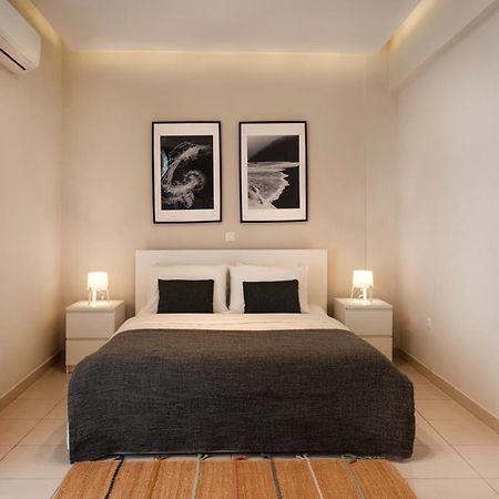Modern Faliro Flat Atina Dış mekan fotoğraf