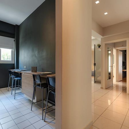 Modern Faliro Flat Atina Dış mekan fotoğraf
