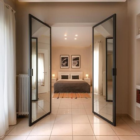 Modern Faliro Flat Atina Dış mekan fotoğraf