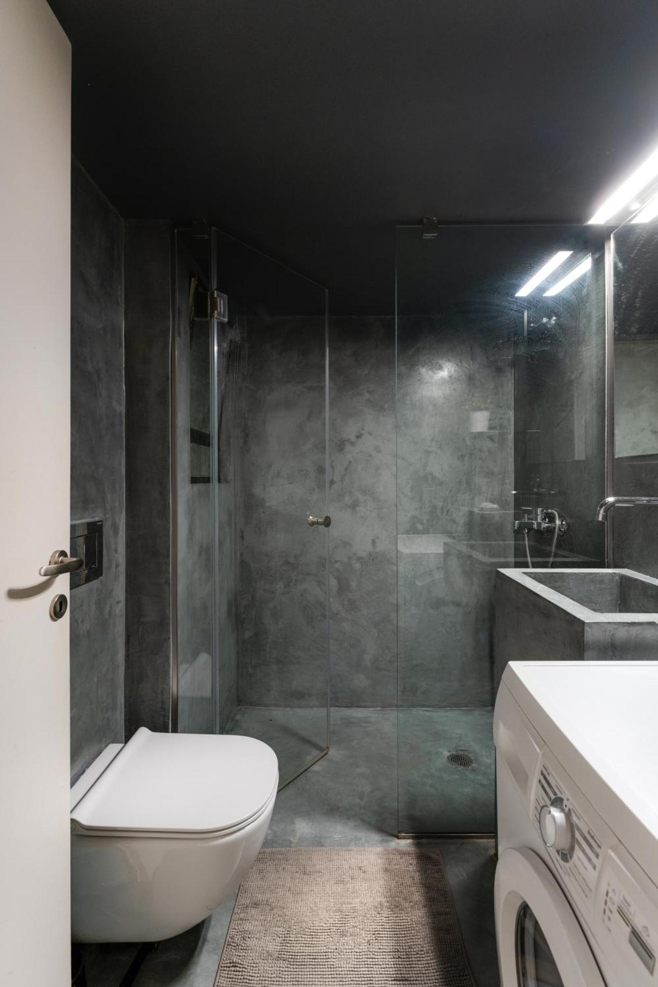 Modern Faliro Flat Atina Dış mekan fotoğraf
