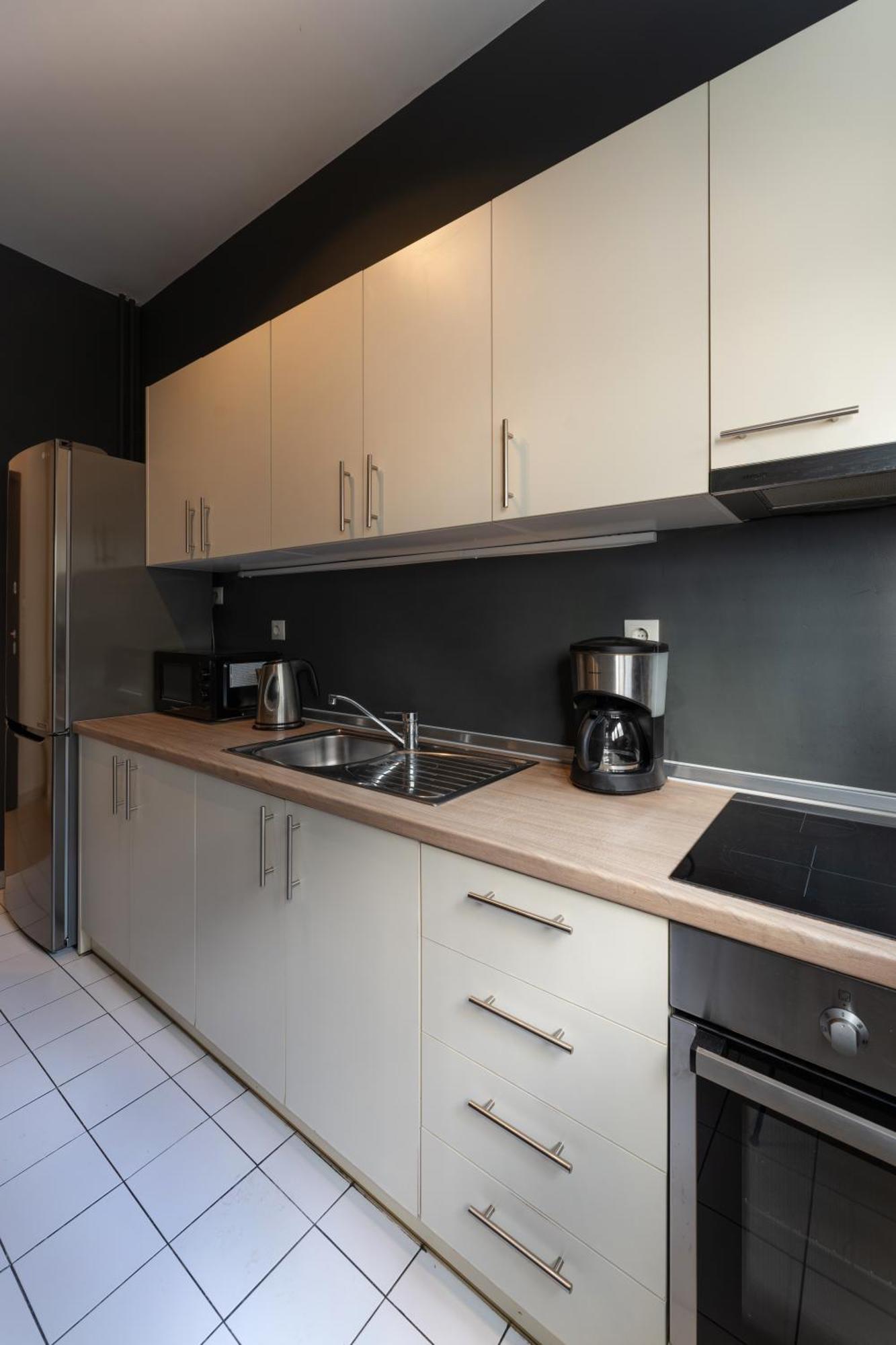 Modern Faliro Flat Atina Dış mekan fotoğraf